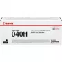 Canon 040H Μελανοδοχείο 1 τεμ. Γνήσιο Μαύρο