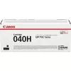 Canon 040H Μελανοδοχείο 1 τεμ. Γνήσιο Μαύρο