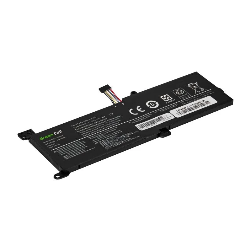 Μπαταρία Green Cell LE125V2 Lenovo IdeaPad 3 15ADA05 15IIL05