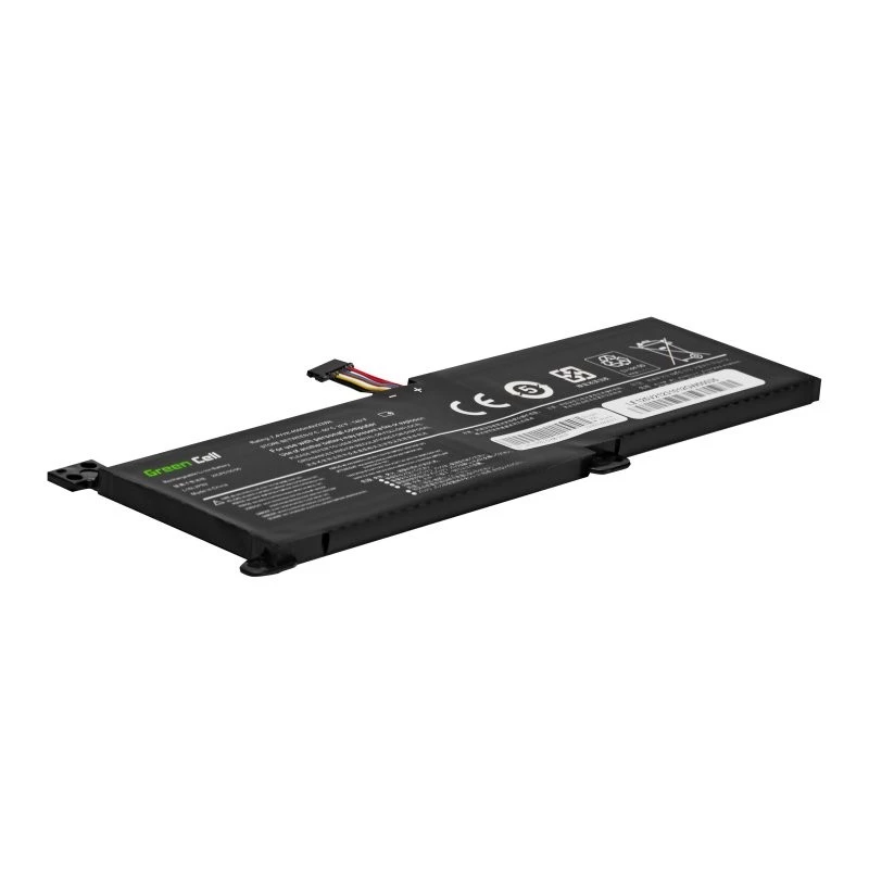 Μπαταρία Green Cell LE125V2 Lenovo IdeaPad 3 15ADA05 15IIL05