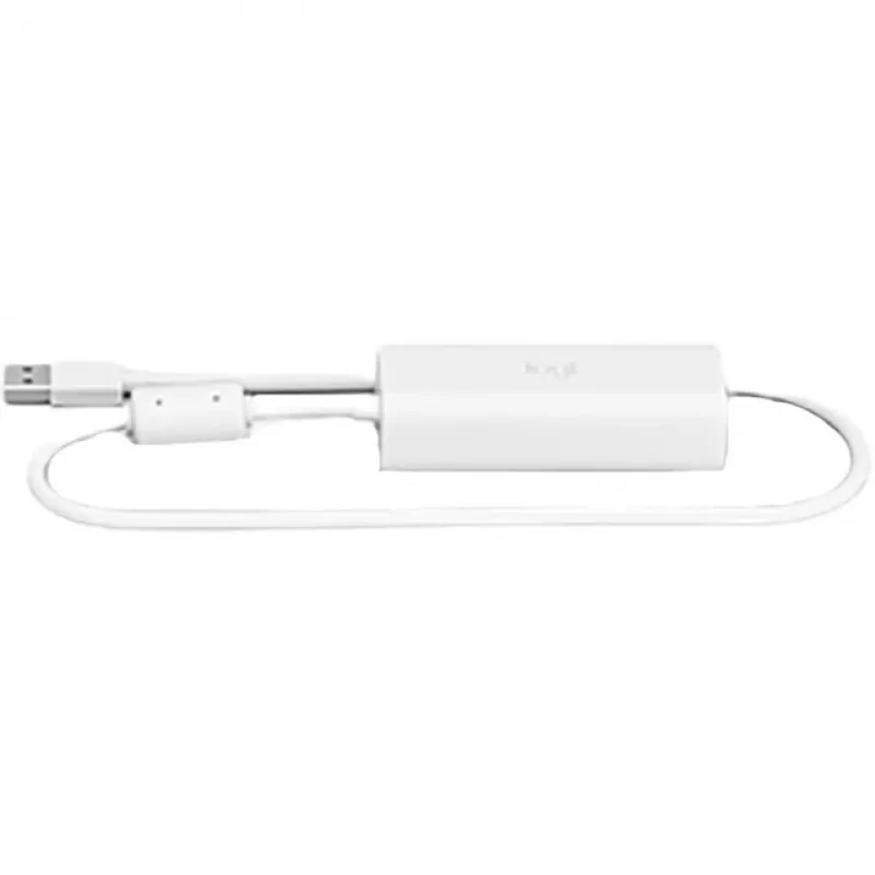 Logitech Dongle Πομποδέκτης - OFF WHITE - WW