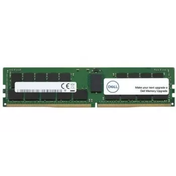 Dell - Μονάδα DDR4 - 16GB - DIMM 288-PIN - 2133 MHz / PC4-17000 - registered - ECC (SNP1R8CRC/16G)