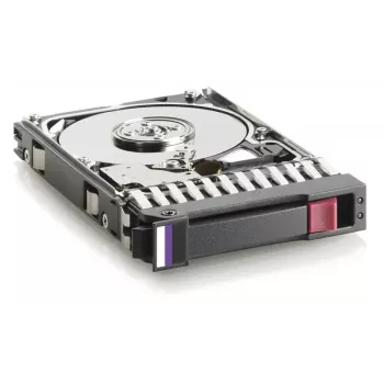 Σκληρός δίσκος 4TB 6G Sas 7.2K 3.5 Lff