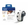 Ετικέτα DK Brother DK-11218