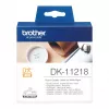 Ετικέτα DK Brother DK-11218