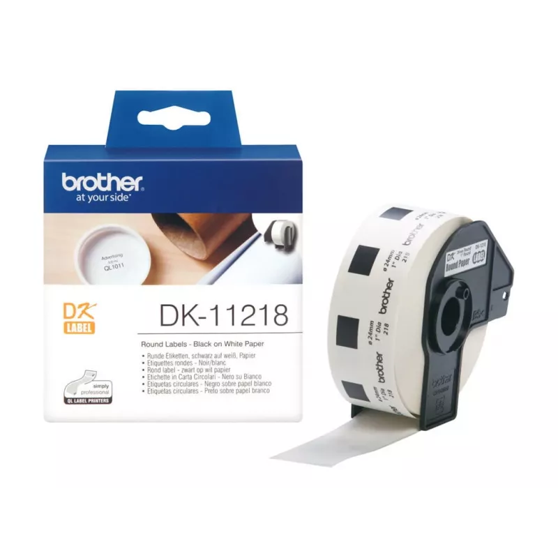 Ετικέτα DK Brother DK-11218