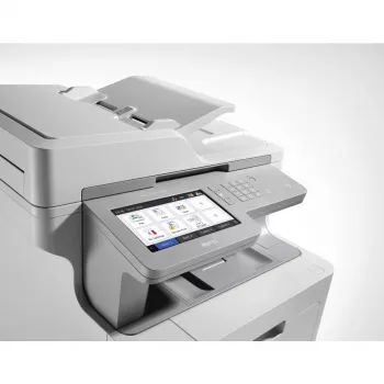 Πολυμηχάνημα Brother MFC-L9570CDW Laser Έγχρωμο