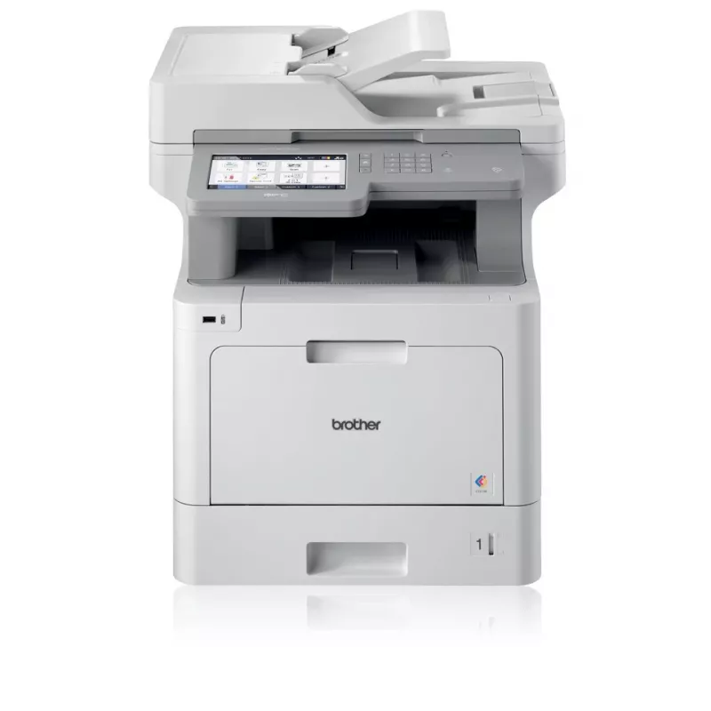 Πολυμηχάνημα Brother MFC-L9570CDW Laser Έγχρωμο