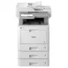 Πολυμηχάνημα Brother MFC-L9570CDW Laser Έγχρωμο