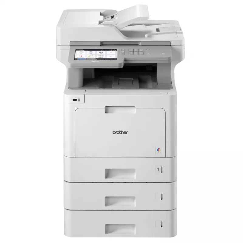 Πολυμηχάνημα Brother MFC-L9570CDW Laser Έγχρωμο