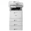 Πολυμηχάνημα Brother MFC-L9570CDW Laser Έγχρωμο