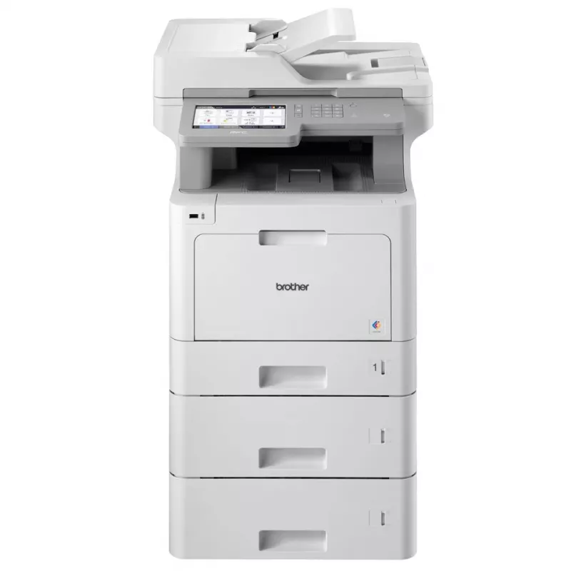 Πολυμηχάνημα Brother MFC-L9570CDW Laser Έγχρωμο