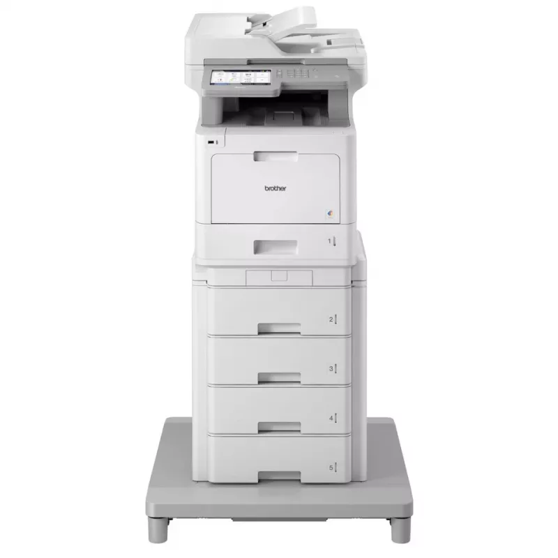 Πολυμηχάνημα Brother MFC-L9570CDW Laser Έγχρωμο