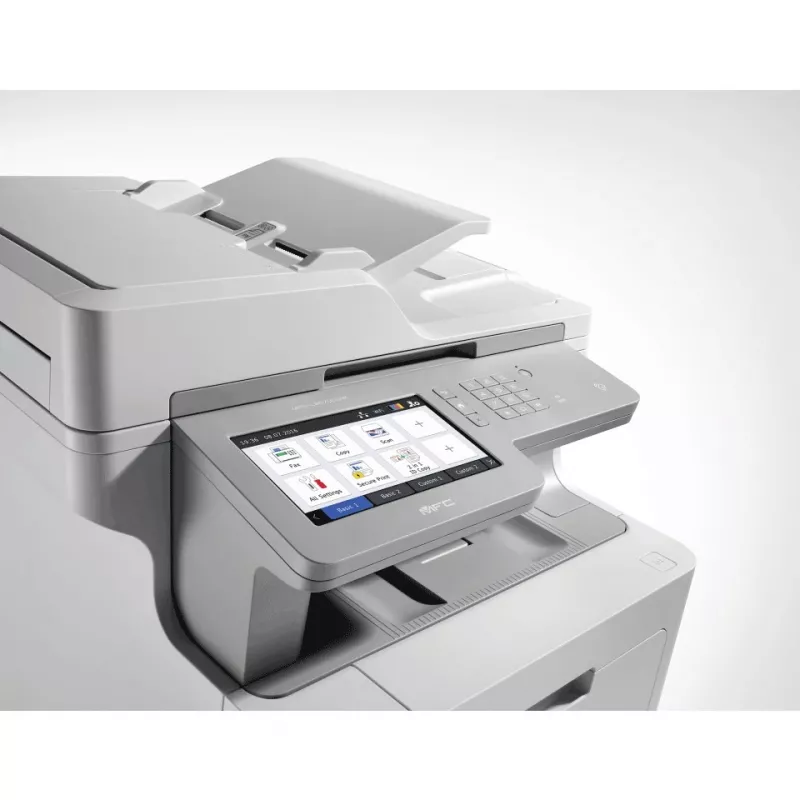 Πολυμηχάνημα Brother MFC-L9570CDW Laser Έγχρωμο
