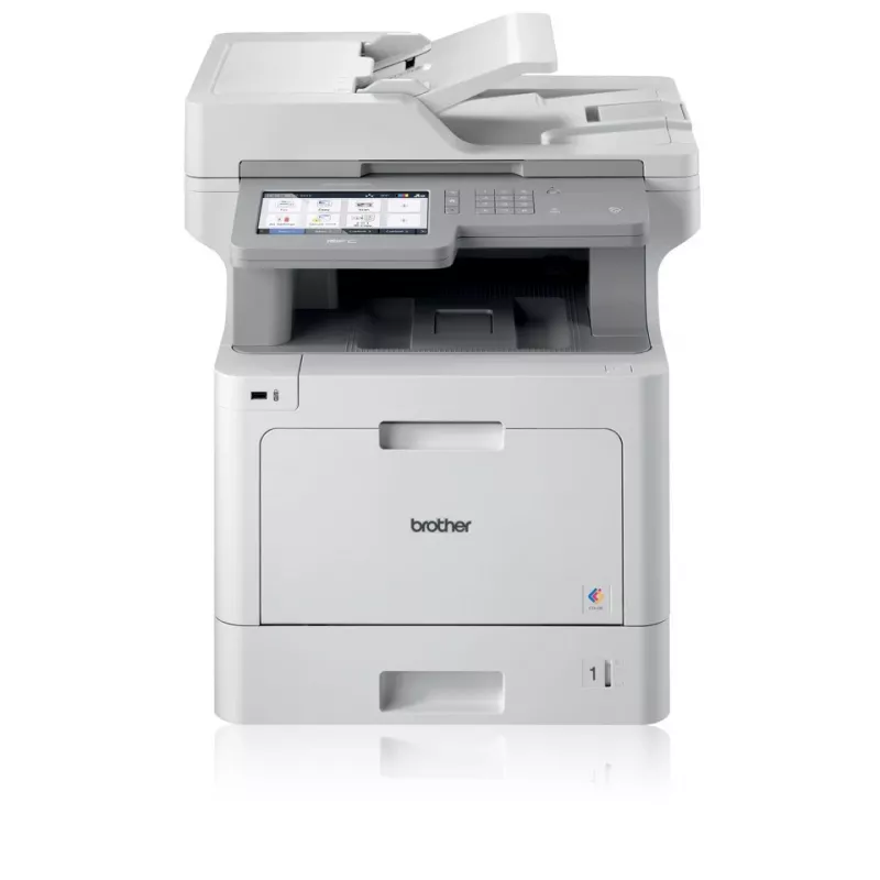 Πολυμηχάνημα Brother MFC-L9570CDW Laser Έγχρωμο