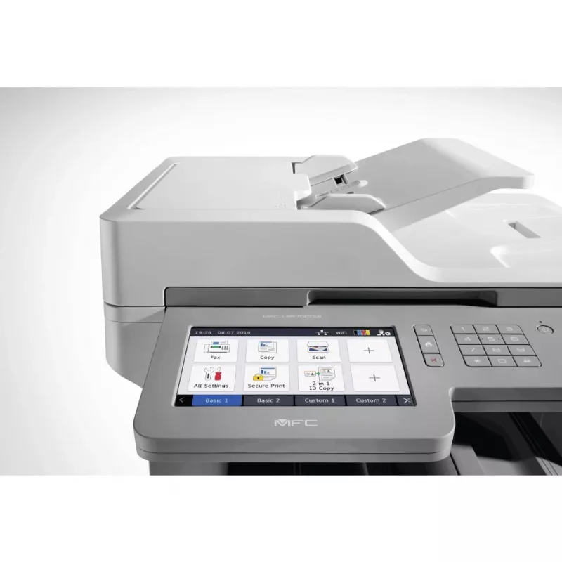 Πολυμηχάνημα Brother MFC-L9570CDW Laser Έγχρωμο