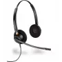 HP Poly Poly EncorePro HW520 - Headset - On-Ear - Ενσύρματο (89434-02)
