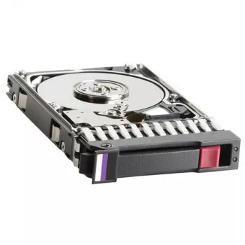 HDD HPE 146GB 2,5 ίντσες SAS 10000 U/min 418367-B21