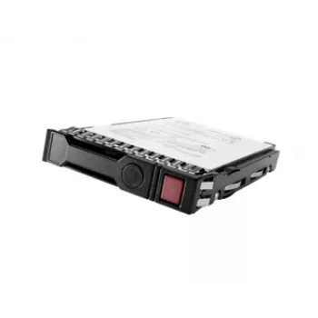 Εσωτερικός σκληρός δίσκος HPE 4 TB 3,5 ίντσες SAS 7200 U/min 819079-001