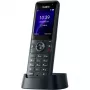 Τηλέφωνο IP Yealink AX83H Μαύρο TFT Wi-Fi