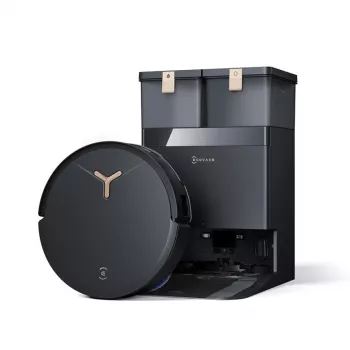 Ecovacs Deebot X5 Omni λευκό