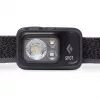 Black Diamond Spot 400 μαύρο, κόκκινο φακός κεφαλής LED