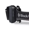 Black Diamond Spot 400 μαύρο, κόκκινο φακός κεφαλής LED