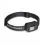 Black Diamond Astro 300 φακός κεφαλής, Graphite
