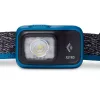 Black Diamond Astro 300 φακός κεφαλής, Graphite