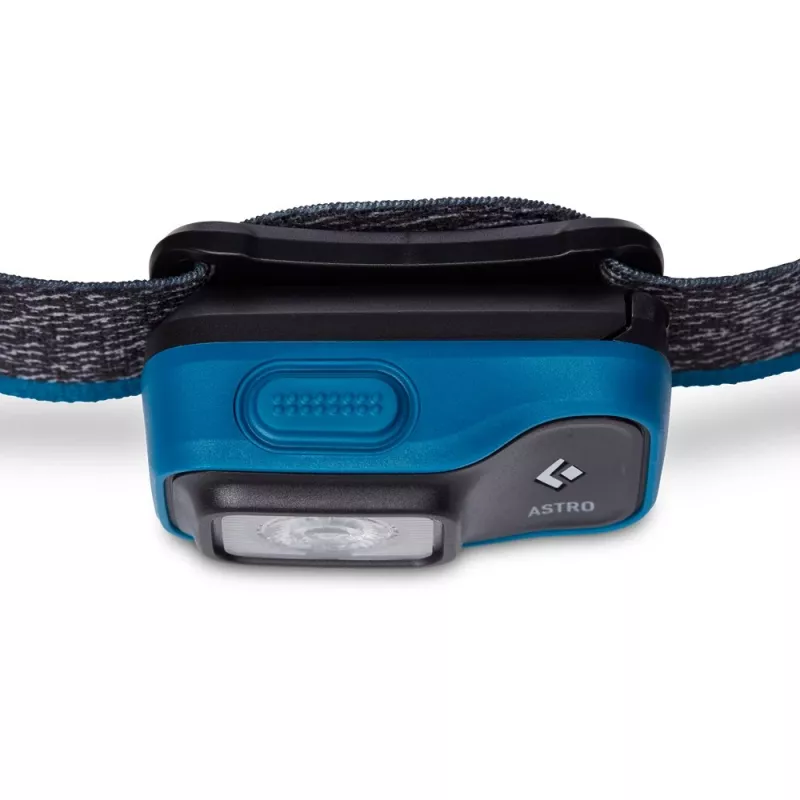Black Diamond Astro 300 φακός κεφαλής, Graphite