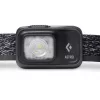Black Diamond Astro 300 φακός κεφαλής, Graphite
