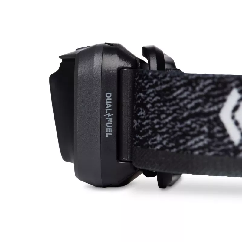 Black Diamond Astro 300 φακός κεφαλής, Graphite