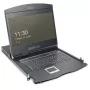 Αρθρωτή κονσόλα Digitus DS-72211 με οθόνη 19 ιντσών TFT & Touchpad