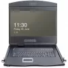Αρθρωτή κονσόλα Digitus DS-72211 με οθόνη 19 ιντσών TFT & Touchpad