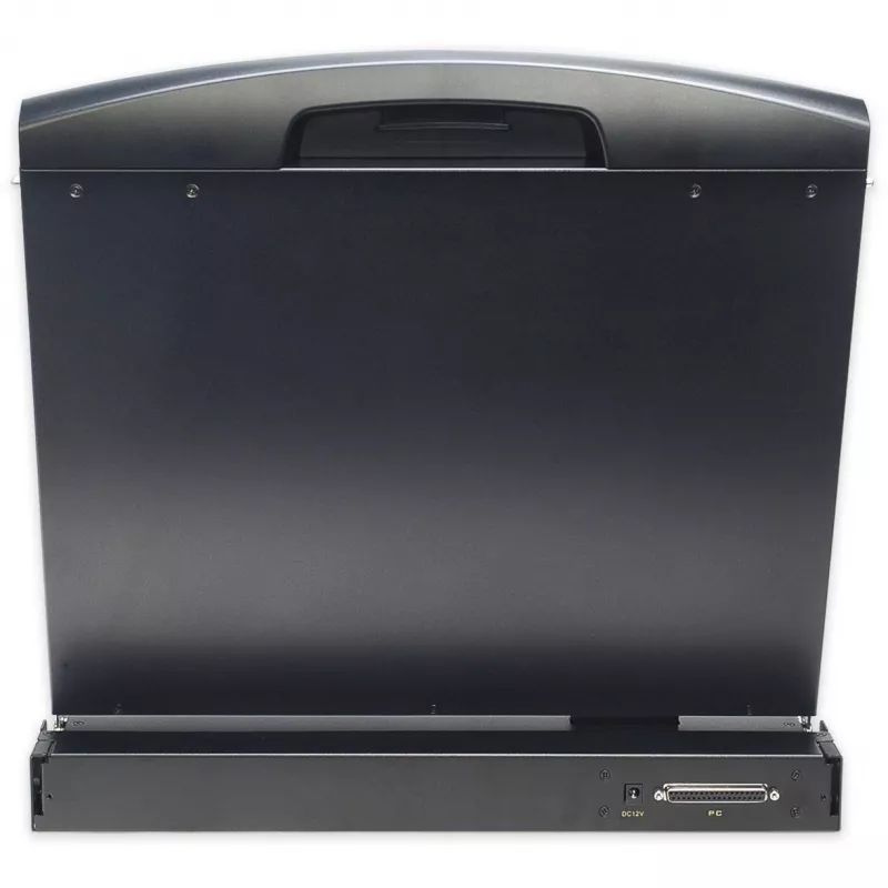Αρθρωτή κονσόλα Digitus DS-72211 με οθόνη 19 ιντσών TFT & Touchpad