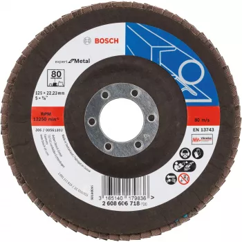 Εξάρτημα γωνιακού τροχού Bosch 2 608 606 718
