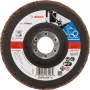 Εξάρτημα γωνιακού τροχού Bosch 2 608 607 326 Διάμετρος οπής 2,22 cm