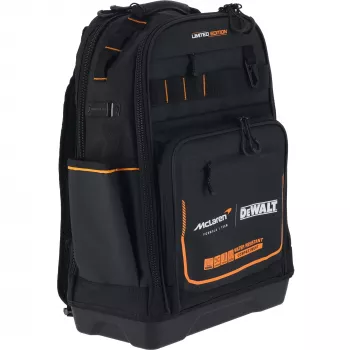 DeWalt McLaren DWST60122-1 Σακίδιο εργαλείων, άδειο