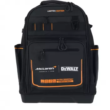 DeWalt McLaren DWST60122-1 Σακίδιο εργαλείων, άδειο