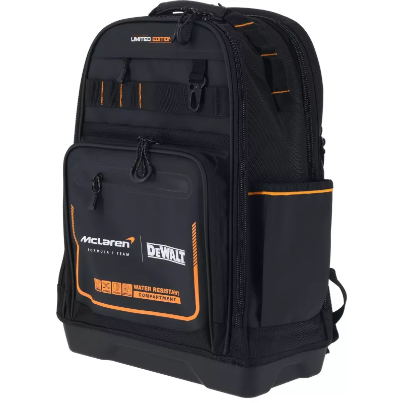 DeWalt McLaren DWST60122-1 Σακίδιο εργαλείων, άδειο