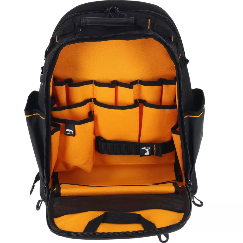 DeWalt McLaren DWST60122-1 Σακίδιο εργαλείων, άδειο