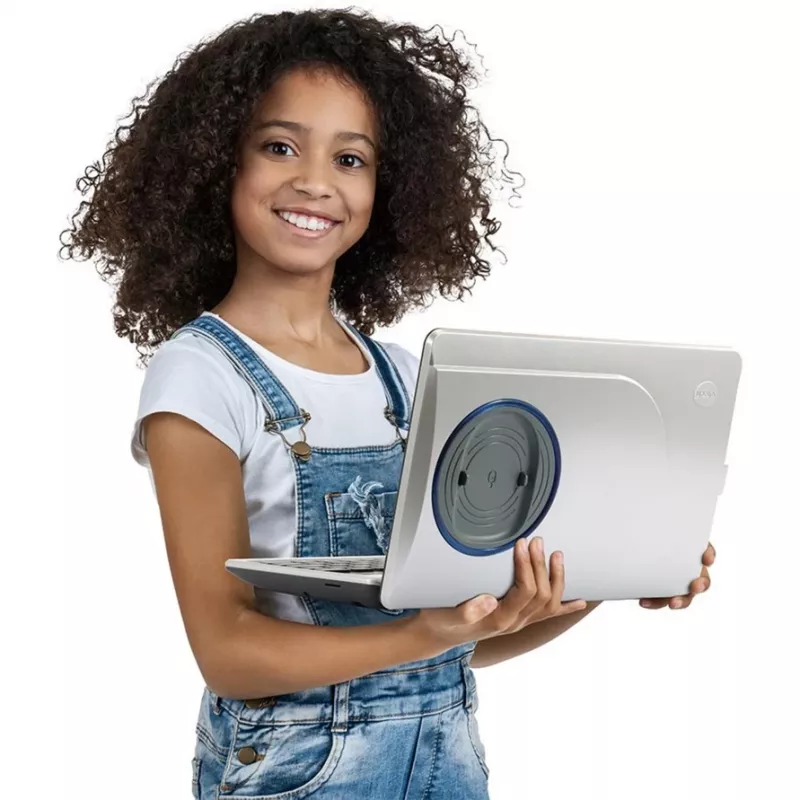 VTech Genio Εκπαιδευτικός φορητός υπολογιστής για παιδιά