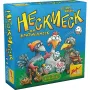Heckmeck am Bratwurmeck, παιχνίδι με ζάρια