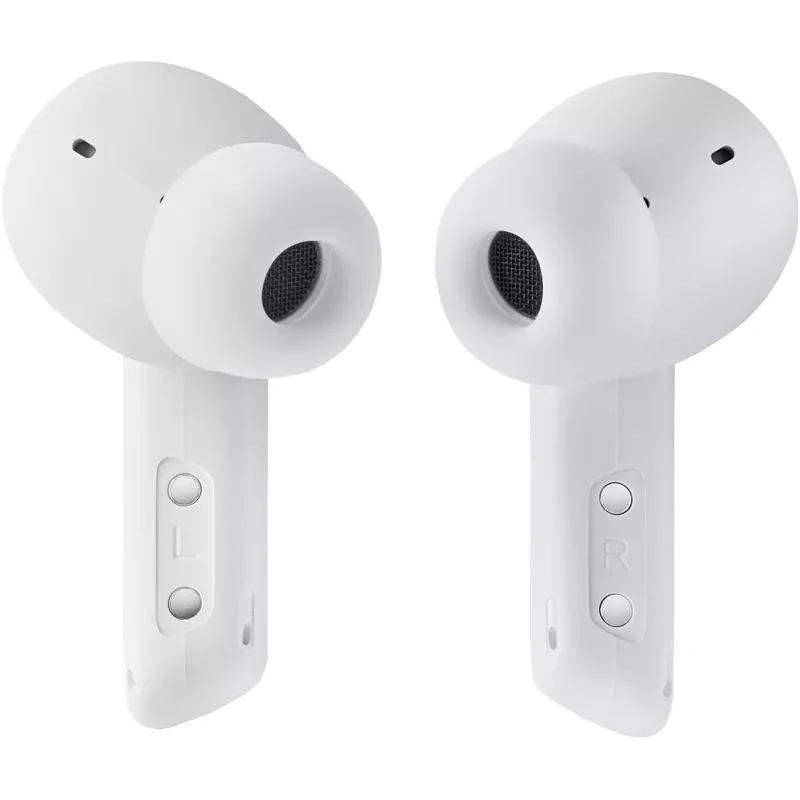 Ακουστικά Buds Pro T500HAE/WHITE 3720502 Intenso