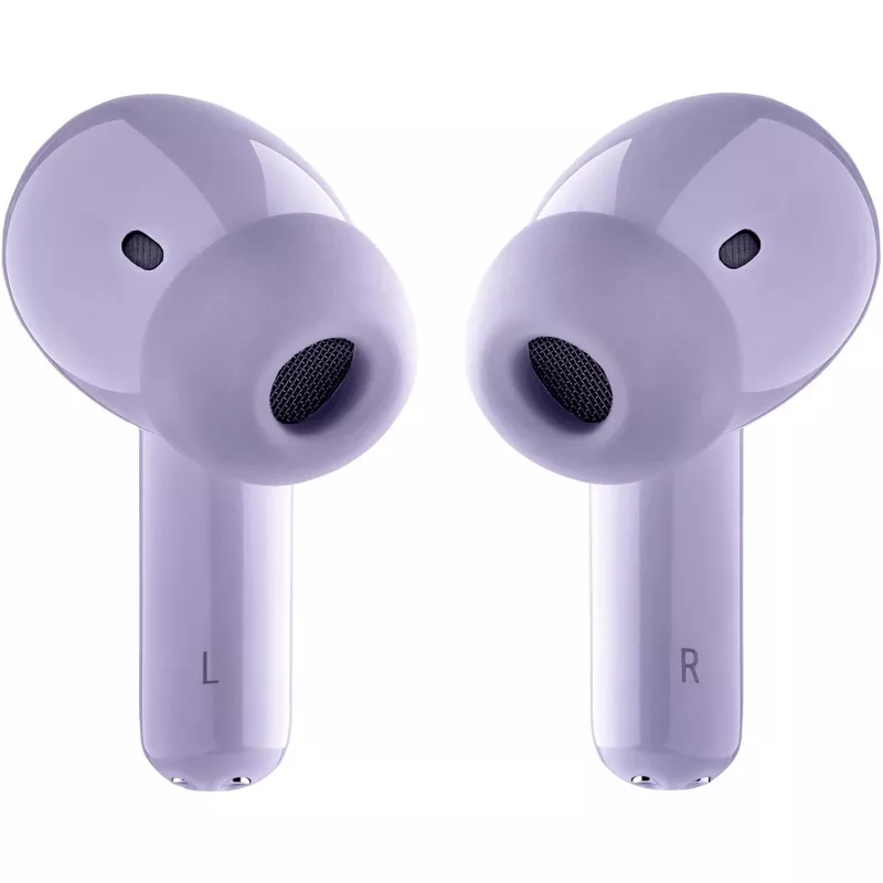 Ακουστικά Buds Plus T310AE/PURPLE 3720313 Intenso
