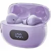 Ακουστικά Buds Plus T310AE/PURPLE 3720313 Intenso