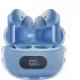Ακουστικά Buds Plus T310AE/BLUE 3720315 Intenso