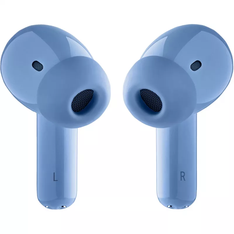 Ακουστικά Buds Plus T310AE/BLUE 3720315 Intenso
