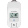 Smart Home θερμοστάτης καλοριφέρ Basic (HmIP-eTRV-B), θερμοστάτης θέρμανσης λευκός, συσκευασία 3 τεμ.
