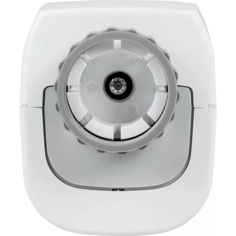 Smart Home θερμοστάτης καλοριφέρ Basic (HmIP-eTRV-B), θερμοστάτης θέρμανσης λευκός, συσκευασία 3 τεμ.